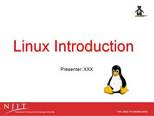 linux architecture linux architecture